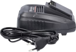 Produktbild: Husqvarna® Batterieladegerät P4A 18-C70 70 W, für Aspire, 18 V-Akku P4A