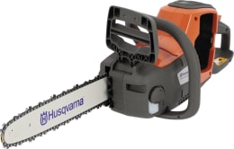 Produktbild: Husqvarna® Akku-Kettensäge 240i Schienenlänge 35 cm