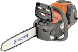 Produktbild: Husqvarna® Akku-Kettensäge 240i Schienenlänge 35 cm