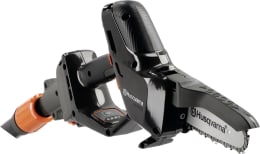 Produktbild: Husqvarna® Akku-Hochentaster Aspire™ PE5-P4A