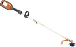 Produktbild: Husqvarna® Akku-Rasentrimmer 525iLK Schnittbreite 42 cm