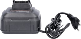 Produktbild: Husqvarna® Batterieladegerät P4A 18-C70 70 W, für Aspire, 18 V-Akku P4A