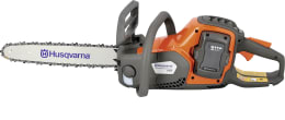 Produktbild: Husqvarna® Akku-Kettensäge 240i Schienenlänge 35 cm