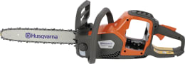 Produktbild: Husqvarna® Akku-Kettensäge 240i Schienenlänge 35 cm