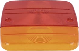 Produktbild: Jokon Lichtscheibe 1370 G/E, ohne Kennzeichenleuchte, für Schlussleuchte Anhängerleuchtensatz 1370 G