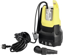 Produktbild: Kärcher® Schmutzwasser-Tauchpumpe SP 22.000 Dirt Level Sensor