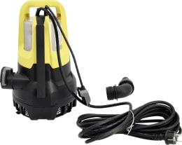 Produktbild: Kärcher® Schmutzwasser-Tauchpumpe SP 22.000 Dirt Level Sensor