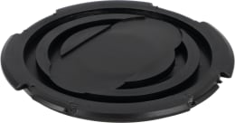 Produktbild: KUNZER Sattelkissen als Einlage für Wagenheber WK 1075 FSH, WK 1032 FSH, WK 1020 FSH