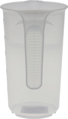 Produktbild: KUNZER Messbecher 250 ml, 930002
