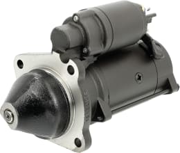 Produktbild: Letrika Anlasser IS1388/AZE4240, 12 V, 3,2 kW, 9 Zähne