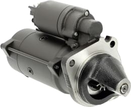 Produktbild: Letrika Anlasser IS1388/AZE4240, 12 V, 3,2 kW, 9 Zähne