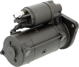Produktbild: Letrika Anlasser IS1388/AZE4240, 12 V, 3,2 kW, 9 Zähne