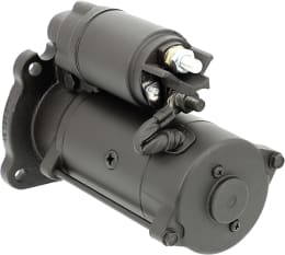 Produktbild: Letrika Anlasser IS1388/AZE4240, 12 V, 3,2 kW, 9 Zähne