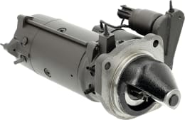 Produktbild: Letrika Anlasser IS1239/AZF4231, 12 V, 4,0 kW, 9 Zähne