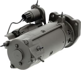 Produktbild: Letrika Anlasser IS1239/AZF4231, 12 V, 4,0 kW, 9 Zähne