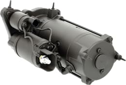 Produktbild: Letrika Anlasser IS1239/AZF4231, 12 V, 4,0 kW, 9 Zähne