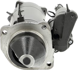 Produktbild: Letrika Anlasser IS1239/AZF4231, 12 V, 4,0 kW, 9 Zähne