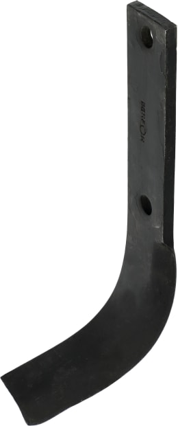 Produktbild: Fräsmesser 273 x 40 x 8 mm Bohrung 11,5 mm links für Howard Bodenfräse Rotocadet, HL, HR10