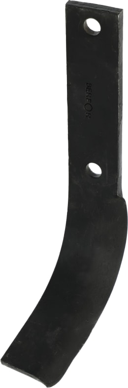 Produktbild: Fräsmesser 273 x 40 x 8 mm Bohrung 11,5 mm links für Howard Bodenfräse Rotocadet, HL, HR10