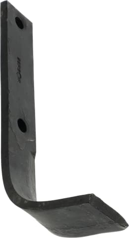 Produktbild: Fräsmesser 273 x 40 x 8 mm Bohrung 11,5 mm links für Howard Bodenfräse Rotocadet, HL, HR10