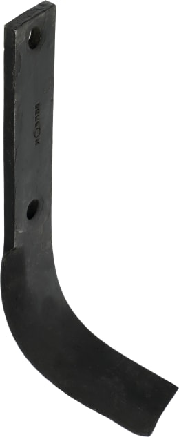 Produktbild: Fräsmesser 273 x 40 x 8 mm Bohrung 11,5 mm rechts für Howard Bodenfräse Rotocadet, HL, HR10