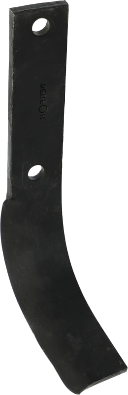 Produktbild: Fräsmesser 273 x 40 x 8 mm Bohrung 11,5 mm rechts für Howard Bodenfräse Rotocadet, HL, HR10