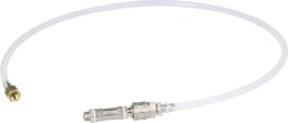 Produktbild: Speidel Rückschlagventil für Gasflasche CO<sub>2</sub> Drucksaftfass 50 Liter G 1/4 IG