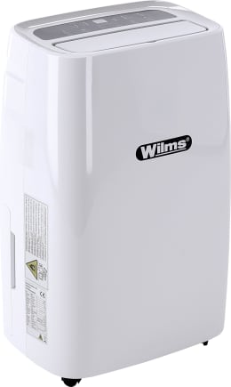 Produktbild: Wilms Luftentfeuchter EF 260