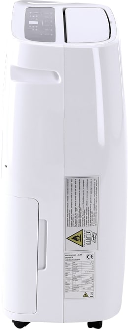 Produktbild: Wilms Luftentfeuchter EF 260