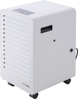 Produktbild: Wilms Luftentfeuchter KT 520