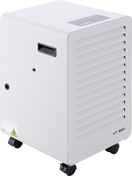Produktbild: Wilms Luftentfeuchter KT 520