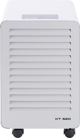 Produktbild: Wilms Luftentfeuchter KT 520