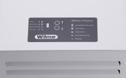 Produktbild: Wilms Luftentfeuchter KT 520