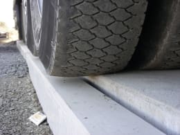 Produktbild: WAAGEN KIESEL Fahrzeugwaage, Fuhrwerkswaage, unterflur, bis 60 t