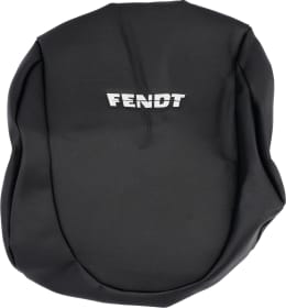 Produktbild: Fendt Sitzbezug Kunstleder für Grammer Sitz, Traktor Farmer 100, 200, Vario 200 V