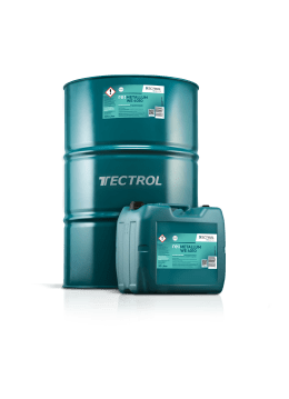 Produktbild: TECTROL re:METALLUM WE 4010 205 l Fass Kühlschmierstoff für die Metallbearbeitung, CO<sub>2</sub> reduziert