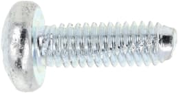 Produktbild: Fendt Linsenkopfschraube DIN 7516 4 x 12 mm, mit Phillips-Kreuzschlitz, X493007001000