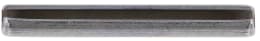 Produktbild: Fendt Spannhülse EN ISO 8752, DIN 1481 2,5 x 22 mm, Federstahl, angefast, schwer