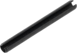 Produktbild: Fendt Spannhülse EN ISO 8752, DIN 1481 2 x 20 mm, Federstahl, angefast, schwer
