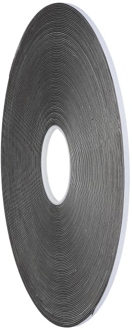 Produktbild: Fendt Dichtungsprofil 50 m, für Traktor Farmer, Favorit, Geräteträger, Vario, Xylon