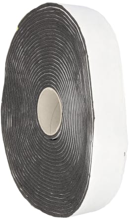 Produktbild: Fendt Dichtungsprofil 15 m, für Lüftung Traktor Farmer, Favorit, Geräteträger, Vario; Auftritt Traktor Xylon