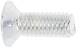 Produktbild: Fendt Senkkopfschraube M 6 x 16 mm - 4.6 DIN 965