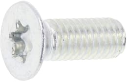 Produktbild: Fendt Senkkopfschraube M 6 x 16 mm - 4.6 DIN 965