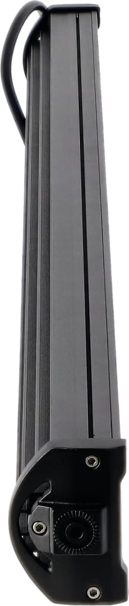 Produktbild: LED-Arbeitsscheinwerfer 21.600 lm/240 W, 10 – 30 V, 1.112 x 76,7 x 55 mm, weite Ausleuchtung