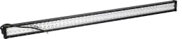 Produktbild: LED-Arbeitsscheinwerfer 25.920 lm/288 W, 10 – 30 V, 1.316 x 76,7 x 55 mm, weite Ausleuchtung