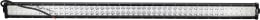 Produktbild: LED-Arbeitsscheinwerfer 25.920 lm/288 W, 10 – 30 V, 1.316 x 76,7 x 55 mm, weite Ausleuchtung