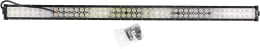 Produktbild: LED-Arbeitsscheinwerfer 25.920 lm/288 W, 10 – 30 V, 1.316 x 76,7 x 55 mm, weite Ausleuchtung