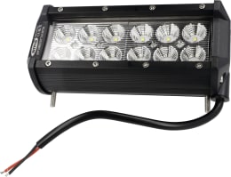 Produktbild: LED-Arbeitsscheinwerfer 3.240 lm/36 W, 10 – 30 V, 167 x 91 x 65 mm, nahe Ausleuchtung