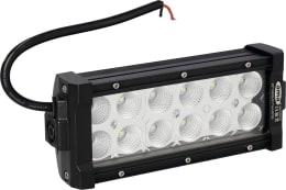 Produktbild: LED-Arbeitsscheinwerfer 3.240 lm/36 W, 10 – 30 V, 245 x 76,7 x 55 mm, nahe Ausleuchtung