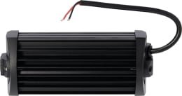 Produktbild: LED-Arbeitsscheinwerfer 3.240 lm/36 W, 10 – 30 V, 245 x 76,7 x 55 mm, nahe Ausleuchtung